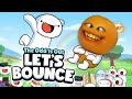 Let's BOUNCE with TheOdd1sOut!