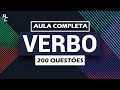 Verbo aula completa