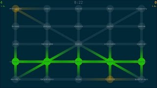 Typefighters(Steam Edition) All current modes gameplay