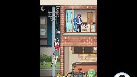 Brain puzzle tricky quest level 48 solution walkthrough ( escape scene ) 