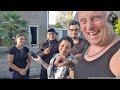 Fam jansen vlog 0047 we are back in holland