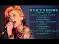 Kreayshawnthe hits everyones talking aboutleading hits mixglorified