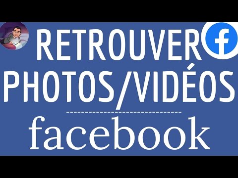 Vidéo: 5 façons de télécharger plusieurs photos sur Facebook