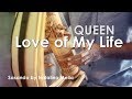 Queen - Love of My Life - Sasando by Natalino Mella
