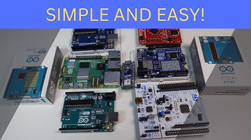 Intro to Arduino Analog Outputs PWM