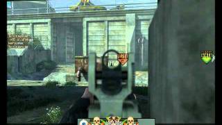 Funny Final Killcam MW3 [xH8x]CyRuZ