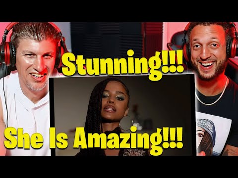 Tyla - IS IT (Official Music Video) REACTION