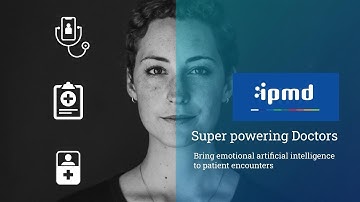 Meet M7 2022 Cohort finalist - IPMD! A cutting-edge Emotional AI platform to serve humans.