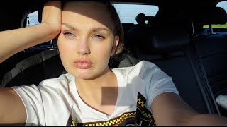 ANOTHER WEEK AS A MOM + WHAT I EAT (vlog 66) | Romee Strijd