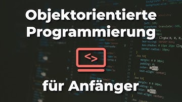 Objektorientierung in 10 Minuten