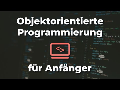 Video: Was ist Abstraktion in JavaScript?