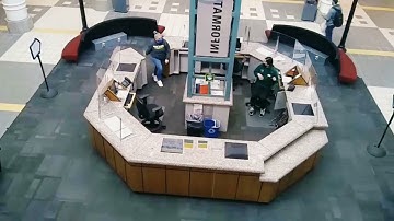 #GMU#CS#College GMU CS Student Typical Friday