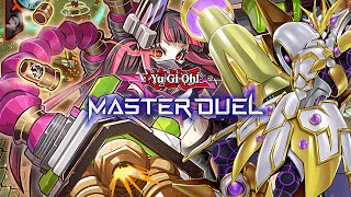 Kewl tune vs Code talkers H2B Kewl Tunes in Season 52 Yu-Gi-Oh Master Duel Ranked 