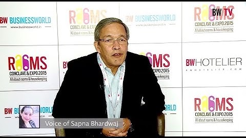 Prologic First Aims To Provide Cloud Based System To Small Scale Hotels Globally - Amlan Ghose