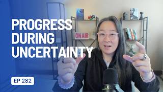 Making Progress in Interim Periods: Focusing on What Has to Happen Anyway