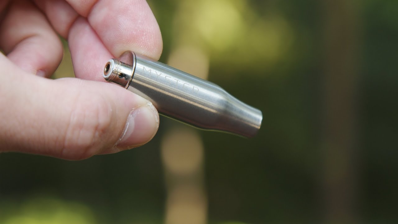 510 OIL CHAMBER - Instructional Myster Video