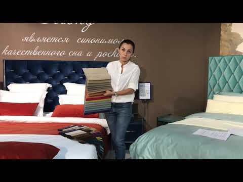 Как ухаживать за мебелью из ткани?