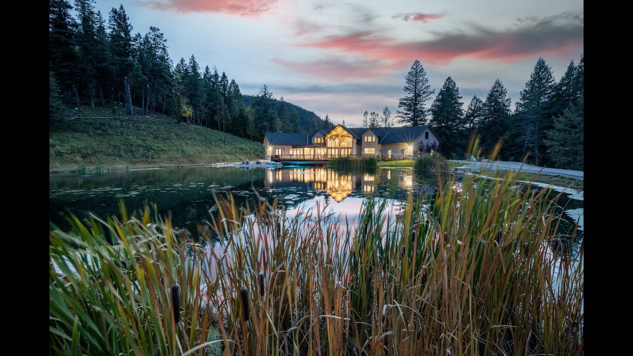 23 Elk Wallow In Cloudcroft, NM (5 Minute Virtual Tour) YouTube