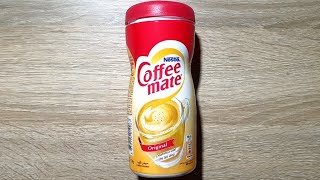 السعرات الحرارية في نستله كوفي ميت - مبيض القهوة