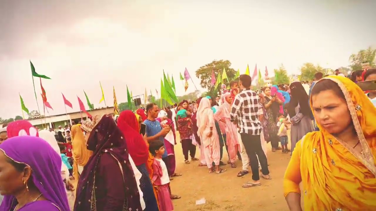 #jharkhand Raj dhanwar LAL bazar ka Hak maula maula Husain ❤️ qawali 🎼  🌹🌹