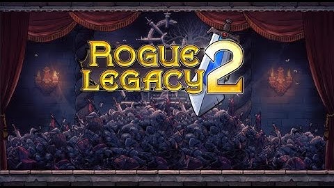 Rogue Legacy 2 Ep. 8: Wings of Icarus