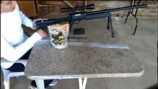 Joe's Well MB13D - MBO6 Review And Shooting Test screenshot 1