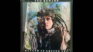Tom Howard - Horizon (USA 1981)