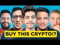 Revealing What Famous Crypto Influencers Are Secretly Buying!