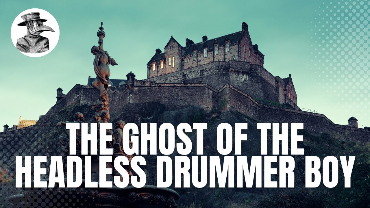 The Headless Drummer Boy - Podcast Highlights