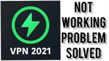 How To Solve 3X VPN App Not Working(Not Open) Problem|| Rsha26 Solutions