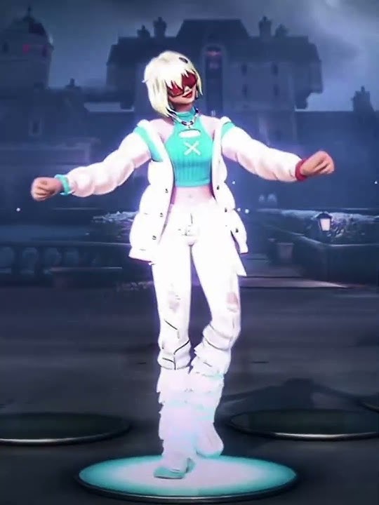 It’s too much, girl❤️