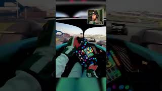Coolest Racing Simulator Rig....