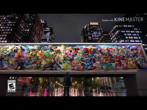smash-ultimate-"live-banner"-trailer-but-it's-wake-up-get-up-get-out-there