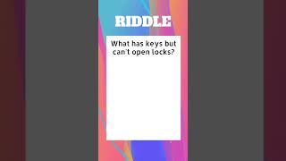 🔥 Crack the Code: Solve These Viral Riddles in Seconds! #shorts  #logicpuzzle #mindchallenge