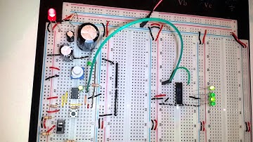 T74LS92B1 Counters: LS90 Decade LS92 Divide By Twelve LS93 4-Bit Binary