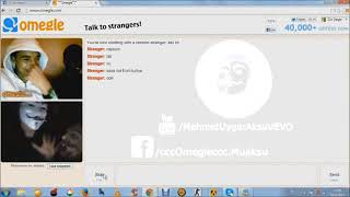 MUAya Türkçe Küfür Eden Zenciler | Nostalji
