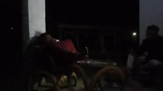 seram.. penampakan suara setan bikin merinding screenshot 3
