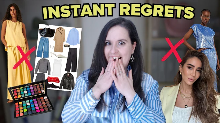 10 Fashion & Beauty Items I Quit Buying (That Were Sabotaging My Style)