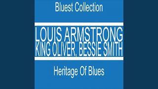 Mean Old Bed Bug Blues