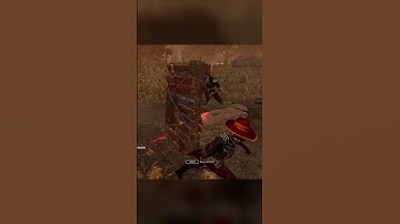 Small Loops #dbd #dbdshorts