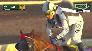 Vidéo de la course PMU PRIX CHAN