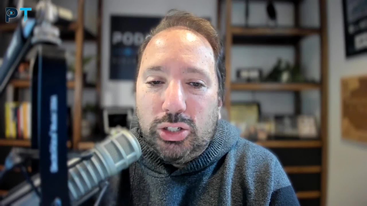 From Zero to $100K: How Harry Duran Built a Vertical Farming Podcast Empire From Zero to $100K: How Harry Duran Built a Vertical Farming Podcast Empire