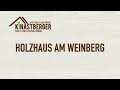 Holzhaus am Weinberg / Kinastberger Dach- und Holzbau GmbH