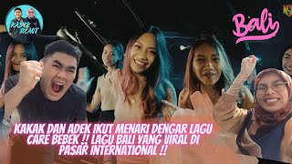 LAGU BALI FAVERET KADEK ! Jegeg Bulan Care Bebek (  MV)