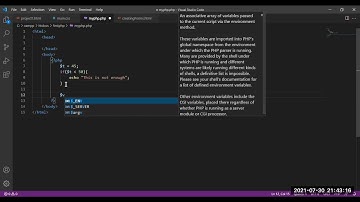 Grade 13 Unit 10 php Conditional Statements