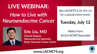 LACNETS Webinar: 