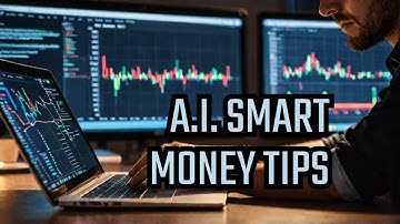 Manage Your Finances Like a PRO with AI