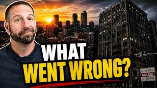 Details Denver Is Dying From the Inside Out... and It Has Happened Before! Guide