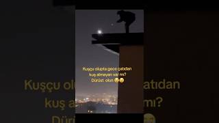 Böyle Bişe Gördünüzmü..? Şcular Üvercin Üvercin