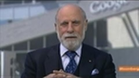 Cerf Says Google+ Seeks to Add More Social Functions